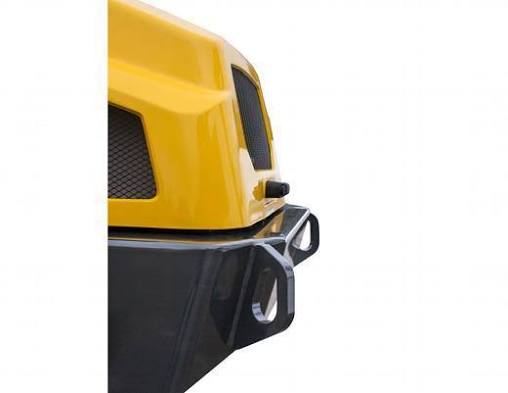 BOMAG BW 145 DH-5 Smooth Drum Roller