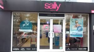 Sally beauty meets the needs of professional cosmetologists with more than 5000 products for hair nail and skin care as well as a full range of salon . Sally Beauty In Letterkenny Hair Accessories Goldenpages Ie