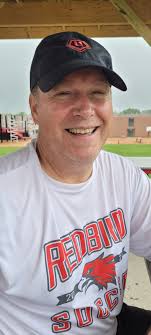 Meet Steve Seaman, Loudonville High soccer coach and assistant pastor