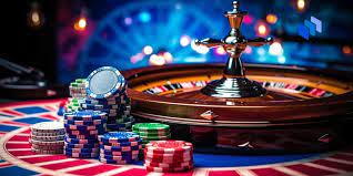 Live Dealer Games: Bringing the Casino Experience to Your Home -  Spectra-Vision