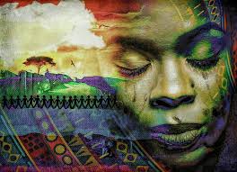 A Dream Imagined Art Print