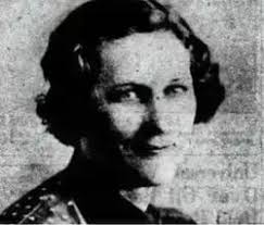 Ann Maxwell Grayson Abshier (1914-1979)