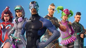 Battle for honor in an ancient arena, take on bounties from new characters, and try out new exotic weapons that pack a. Fortnite Cheat Youtuber Sued By Epic Games Bbc News