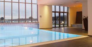 Fletcher Hotels Met Een Zwembad