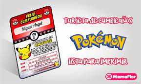 Pokemon Invitaciones Para Imprimir Gratis Manualidades Mamaflor Luego del furor de pokemon no podia dejar de compartir unas lindas y utiles imagenes que sera perfectas para aplicar como stickers, etiquetas, marcos para alguna foto. pokemon invitaciones para imprimir