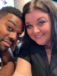 Cheers from Maine, '98!