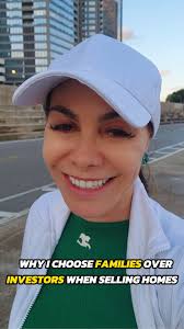 I found real joy in helping families out of tough situations by giving them  a chance to own a home without relying