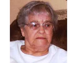 Marguerite Harvey Obituary (2014)