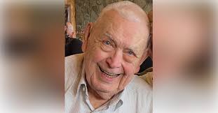 Obituary information for Marshall C Briscoe Sr.