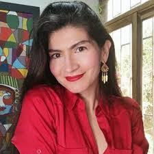 Sandra Quintero's Instagram, Twitter & Facebook