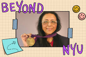 Cam Girl. Stripper. Student. - Washington Square News