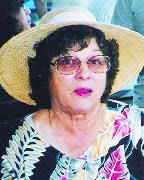 Jill Trudeau Obituary (1930