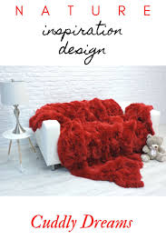 How many red throw pillows are in a pack? Christmas Gift Throw Blanket Real Fox Fur Blanket Real Fur Etsy Fur Blanket Faux Fur Rug Fur Throw