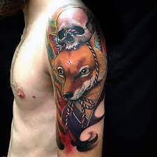 This beauty can quickly deteriorate when the trim around the recessed light begins to come if a bulb inside recessed light fixtures does not turn on, then there is typically a problem with either the bulb or the socket. Top 87 Kitsune Tattoo Ideas 2021 Inspiration Guide