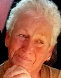 Obituary for Libby (Carter) Frost