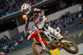 He started his career in the 70's with a concentration in commercial construction and development. 2020 Arlington Supercross Kickstart Recap Swapmoto Live