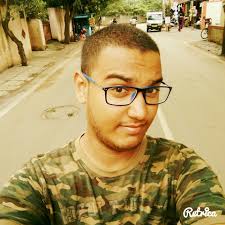 Profile for Being Chaitu