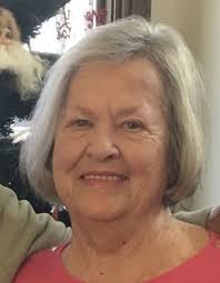 Jeanette Patricia (Patterson) Brackett Obituary March 19, 2024
