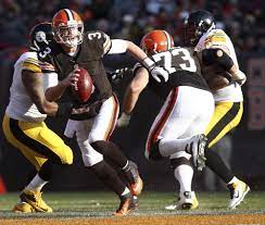 Nfl Live Stream Cleveland Browns Vs Pittsburgh Steelers Sunday Night Football Football Cleveland Browns Nfl