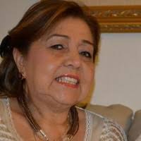 Gloria Mercedes Giraldo