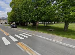 Reims epernay ardennes chalons en champagne vitry laon soissons. Le Village D Hargnies Pleure Le Charcutier Itinerant Jacky Cailteux