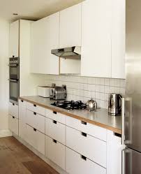 Formica Birch Ply Kitchens And Worktops By Matt Antrobus Plywood Kitchen Handleless Kitchen Kitchen Interior