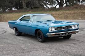 Image result for Frost Blue 1968 Barracuda