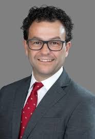 Mark Clevenger's Instagram, Twitter & Facebook