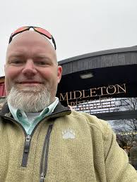 Visiting Templeton Distillery in Templeton, Iowa