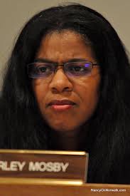 Upset citizens plead with Norwalk BoE chairman for response to 'racist'  remark