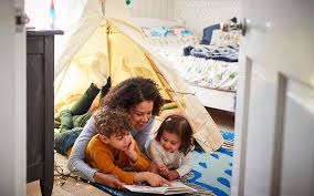 At first, we had just one idea in mind: Parenting During A Pandemic Georgia State University News College Of Education And Human Development Faculty