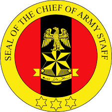 Attahiru was appointed chief of staff by president in january. Chief Of Army Staff Nigeria Wikipedia
