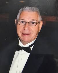 John R. Magyarics Obituary January 15, 2025