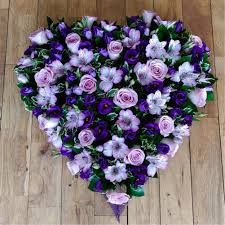 Customers who recently bought purple heart said My Last Goodbye Heart My Last Goodbye