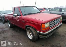 Image result for Vermillion 1991 Ranger