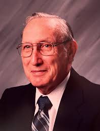 Obituary information for Alfred E. Rice