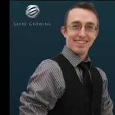 More actual customer opportunities today by Sayregrowing