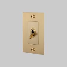 Light Switches Light Control