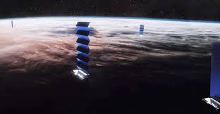 It just needs to be more consistent and work out the beta kinks. Fcc Approves The Operation Of Starlink Router For Spacex S Internet Network