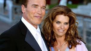 Healthy planet, healthy people ist der diesjährige titel. Noch Arnie Ehefrau Maria Shriver Ihre Gedanken Nach Der Trennung Krone At