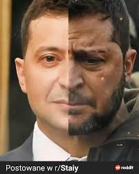 why don't you wear a suit?'