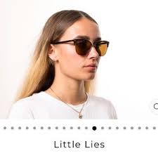 OTIS Sunglasses for Women