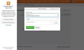 Timecamp allows you to track time and assign it to tasks in multiple ways: Time Tracking Invoicing Blog Harvest
