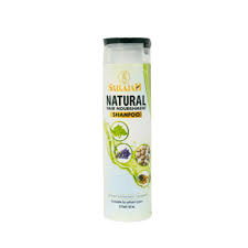 How do you know whether you should use a serum? Sailajah Hair Shampoo