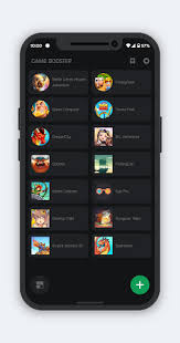 8)ccleaner ile sistemdeki çöpler için tarama yapın. Game Booster Play Games Faster Smoother By System Monitor Tools Lab Cpu Ram Battery Google Play United States Searchman App Data Information