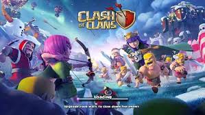 If you do not want to use this feature, please set up password protection for purchases in the settings of your google play store app. Clash Of Clans Coc Mod Unlimited Apk Android Download