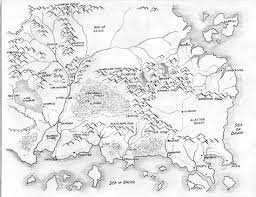 Fantasy World Generator Random Map Fantasy World Generator Fantasy World Fantasy Map
