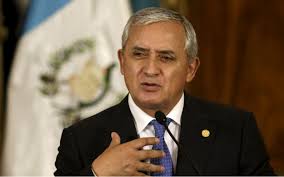 Image result for guatemala president