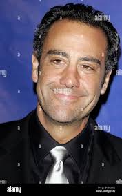 Brad garrett hi-res stock photography and images