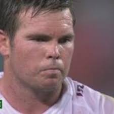 Rd 4: GOAL Jamie Lyon (53rd min)